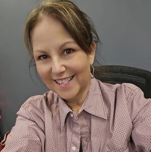 Meet your Posher, Rachel